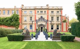 The Elms Hotel & Spa  4*