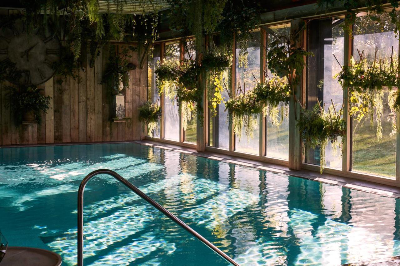The Elms Hotel & Spa Abberley Exterior foto