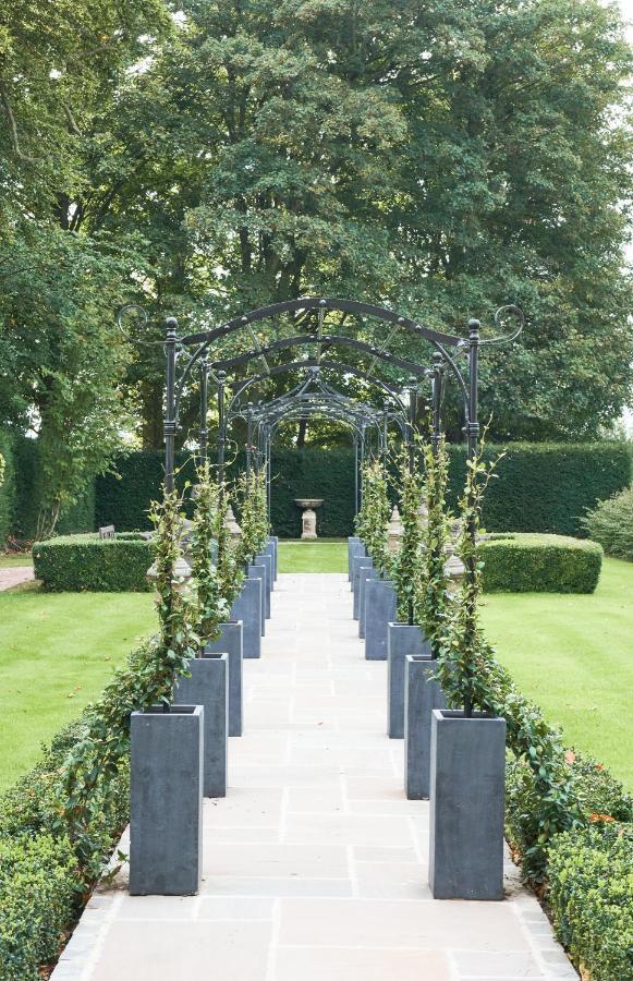 The Elms Hotel & Spa Abberley Exterior foto