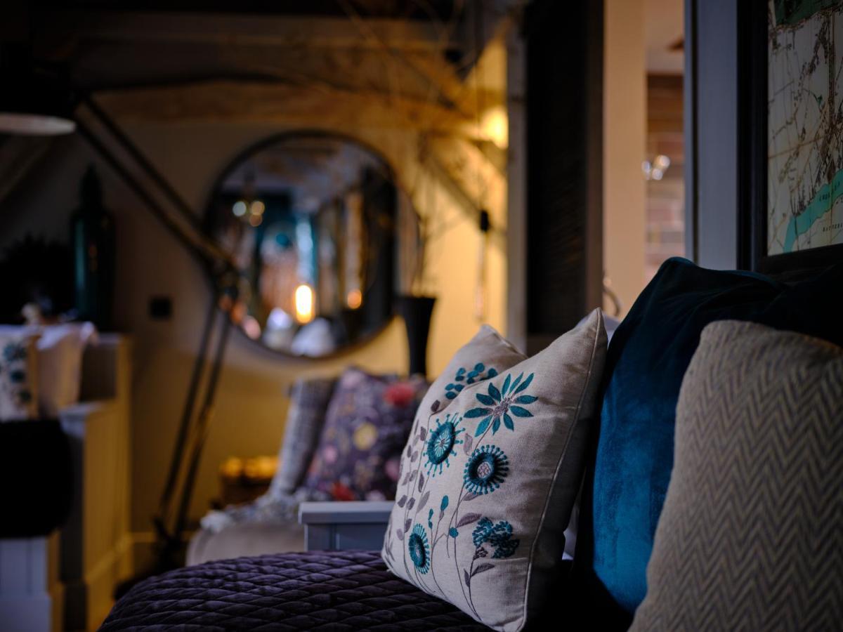 The Elms Hotel & Spa Abberley Exterior foto