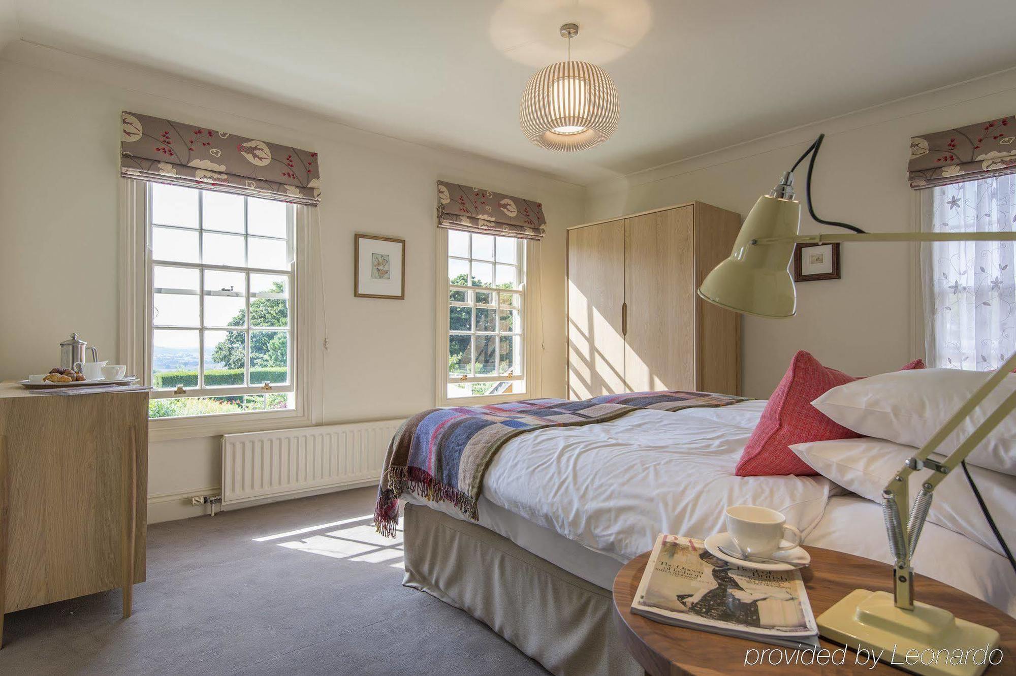 The Elms Hotel & Spa Abberley Exterior foto
