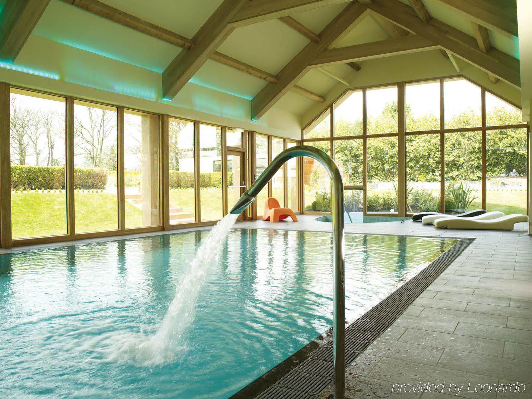 The Elms Hotel & Spa Abberley Exterior foto