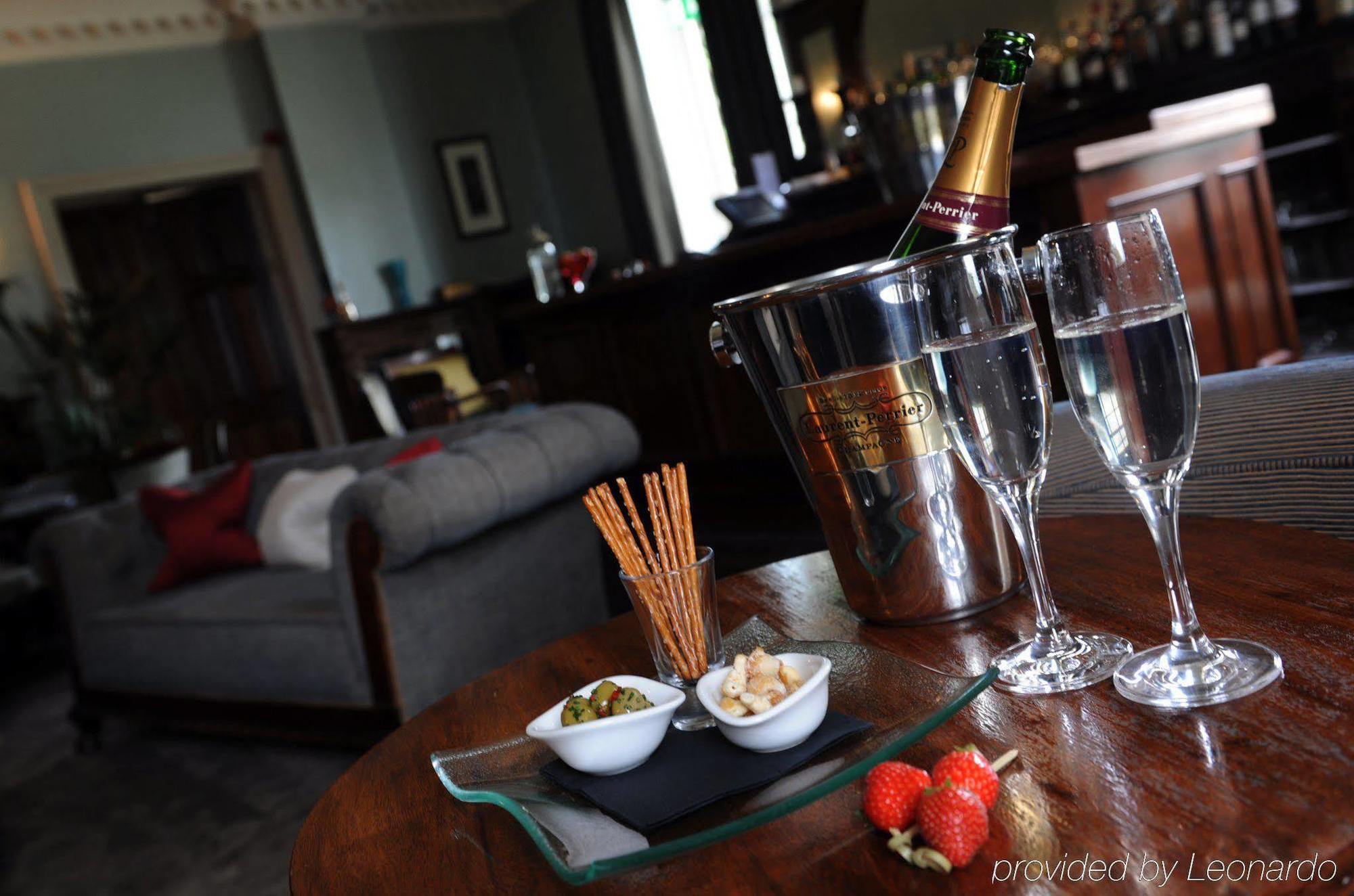 The Elms Hotel & Spa Abberley Habitación foto