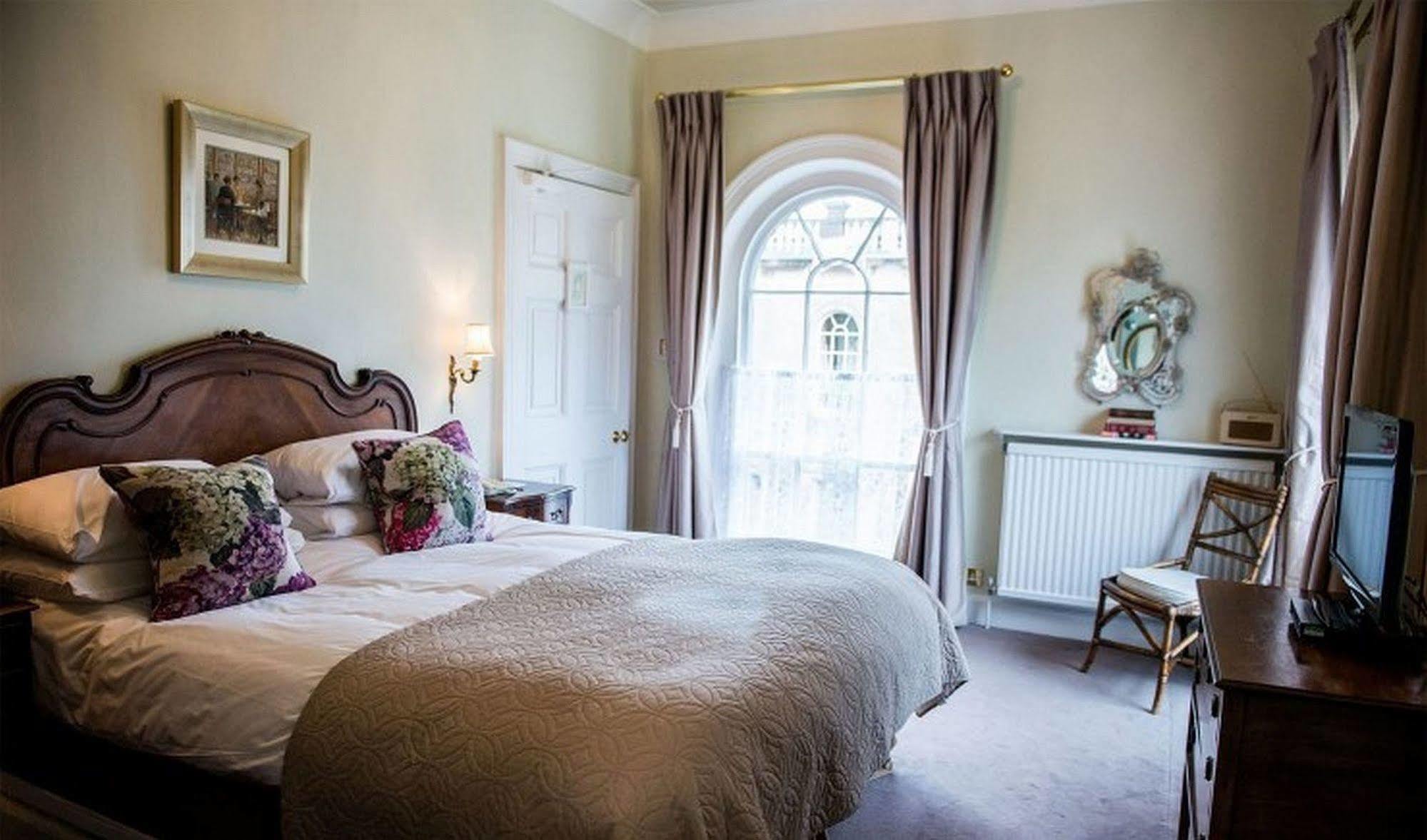 The Elms Hotel & Spa Abberley Exterior foto